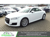 Audi TT occasion année 2017 boite Manuelle Annonce Audi TT occasion Diesel 2.0 TDI 184 à Beaupuy