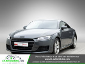 Audi TT occasion année 2017 boite Manuelle Annonce Audi TT occasion Diesel 2.0 TDI 184 à Beaupuy
