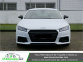 Audi TT occasion année 2016 boite Manuelle Annonce Audi TT occasion Diesel 2.0 TDI 184 à Beaupuy