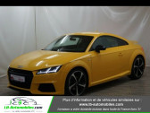 Audi TT occasion année 2017 boite Automatique Annonce Audi TT occasion Diesel 2.0 TDI 184 à Beaupuy