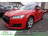 Audi TT occasion année 2016 boite Manuelle Annonce Audi TT occasion Diesel 2.0 TDI 184 à Beaupuy