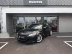 Audi TT occasion année 2016 boite Manuelle Annonce Audi TT occasion Diesel 2.0 TDI 184ch ultra S line 9cv à Cesson-Sévigné