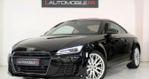 Audi TT 2.0 TDI 184CH ULTRA S LINE   Mouvaux 59