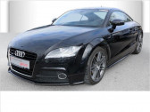 Audi TT occasion année 2014 boite Automatique Annonce Audi TT occasion Diesel 2.0 TDI S Line 170 à Beaupuy