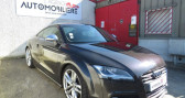 Audi TT 2.0 TFSi 16V Quattro S Tronic 272 cv Bote auto sport   Dourdan 91