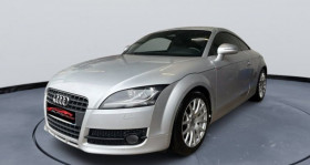 Audi TT , garage AUTO PERFORMANCE 58 � Nevers