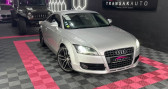 Audi TT 2.0 TFSI 200 ch ~ Appel CarPlay ~ Climatisation auto ~ Si�ge  2009 - annonce de voiture en vente sur Auto S&eacute;lection.com