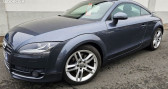 Audi TT occasion année 2008 boite Manuelle Annonce Audi TT occasion Essence 2.0 tfsi 200 cv mk2 85.000 km à belleville