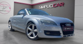 Audi TT 2.0 TFSI 200 CV SLINE S-TRONIC // EXCELLENT ETAT //   PERTUIS 84