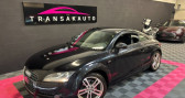 Audi TT occasion année 2008 boite Manuelle Annonce Audi TT occasion Essence 2.0 TFSI 200 S line / Bose à Harfleur