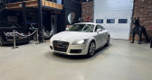 Audi TT 2.0 TFSI 200 S line S-Tronic A   Saint Ouen L'Aumone 95