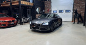 Audi TT 2.0 TFSI 200 S line STAGE 1 SOFT DISTRIBUTION  JOUR   Saint Ouen L'Aumone 95