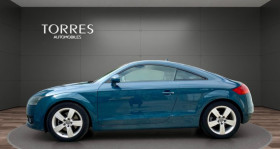 Audi TT , garage TORRES AUTOMOBILES  Tours