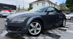 Audi TT , garage NEGOCE AUTO 91  Morsang Sur Orge