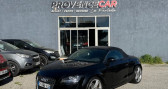 Annonce Audi TT occasion Essence 2.0 TFSI 200CH � LA FARLEDE