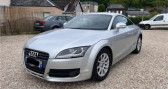 Audi TT occasion année 2007 boite Manuelle Annonce Audi TT occasion Essence 2.0 tfsi 200ch à Darnetal