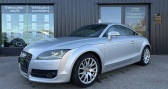 Annonce Audi TT occasion Essence 2.0 TFSI 200ch  Clermont L'herault