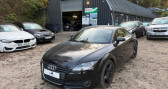 Annonce Audi TT occasion Essence 2.0 TFSI 200CV � Sathonay-Camp