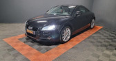 Audi TT 2.0 TFSI 210ch AMBITION LUXE S-TRONIC   Cernay 68