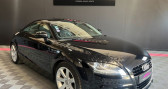 Annonce Audi TT occasion Essence 2.0 TFSI 211 Ambition Luxe  ARLES