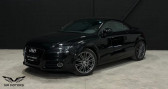 Audi TT 2.0 TFSI 211 CV Bo�te automatique  2011 - annonce de voiture en vente sur Auto S&eacute;lection.com