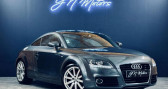 Annonce Audi TT occasion Essence 2.0 tfsi 211 s line  Thoiry