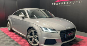 Audi TT , garage TRANSAKAUTO METZ � Lesm�nils
