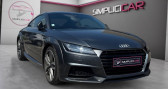 Audi TT 2.0 TFSI 230 S tronic 6 S line   LA MADELEINE 59