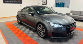 Audi TT 2.0 TFSI 230 S Tronic 6   LA TESSOUALLE 49