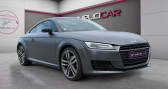 Audi TT 2.0 TFSI 230   Téteghem-Coudekerque-Village 59