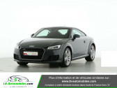 Audi TT occasion Noir année 2016 boite Automatique Annonce Audi TT occasion Essence 2.0 TFSI 230 à Beaupuy