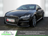 Audi TT occasion année 2016 boite Manuelle Annonce Audi TT occasion Essence 2.0 TFSI 230 à Beaupuy
