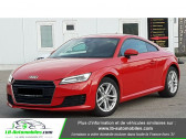 Audi TT occasion année 2016 boite Automatique Annonce Audi TT occasion Essence 2.0 TFSI 230 à Beaupuy