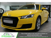 Audi TT occasion Jaune année 2017 boite Automatique Annonce Audi TT occasion Essence 2.0 TFSI 230 à Beaupuy