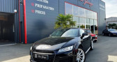 Annonce Audi TT occasion Essence 2.0 TFSI 230ch Coup� S line quattro S tronic 6 2016 � Saint Berthevin