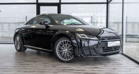 Audi TT , garage LC AUTOMOBILES  Tôtes