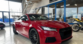 Annonce Audi TT occasion Essence 2.0 TFSI 230CH S LINE COMPETITION Tronic ACC-GPS-LED-APP CAR � Meteren
