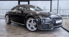 Audi TT , garage LC AUTOMOBILES  Tôtes