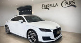 Annonce Audi TT occasion Essence 2.0 TFSI 230ch s line quattro S tronic 6  SAINT-ANDRE