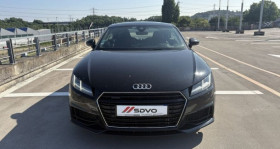 Audi TT occasion 2015 mise en vente à Igny par le garage GROUPE SDVO - photo n°1