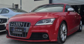Annonce Audi TT occasion Essence 2.0 TFSI 272CH QUATTRO S TRONIC 6  pont de claix