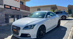 Audi TT , garage EWIGO SAINTE MAXIME  SAINTE MAXIME