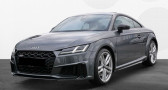 Annonce Audi TT occasion Essence 2.0 TFSI 306CH QUATTRO S TRONIC 7 EURO6DT  Villenave-d'Ornon