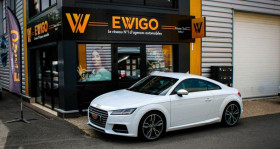 Audi TT , garage EWIGO ROUEN SUD � BELBEUF
