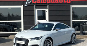 Audi TT , garage CALEND'AUTO � Cranves-Sales