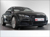 Annonce Audi TT occasion Essence 2.0 TFSI 310CH QUATTRO S TRONIC 6  Villenave-d'Ornon