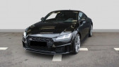 Annonce Audi TT occasion Essence 2.0 TFSI 320CH QUATTRO S TRONIC 7 à Villenave-d'Ornon