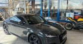 Annonce Audi TT occasion Essence 2.0 TFSI QUATTRO S TRONIC LINE 230CH GPS-LED-SEMI CUIR-JANTE � Meteren