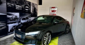 Annonce Audi TT occasion Essence 2.0 TFSI  Saint-Maur-des-Fossés