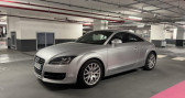 Audi TT 2.0 TFSI  2007 - annonce de voiture en vente sur Auto S&eacute;lection.com